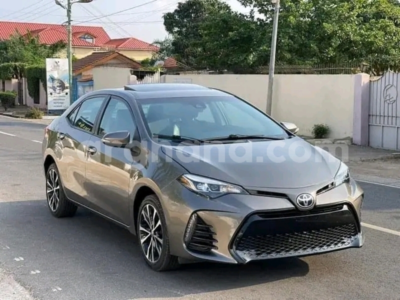 Big with watermark toyota corolla greater accra accra 42546