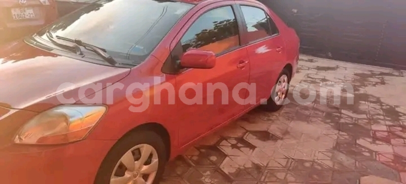 Big with watermark toyota yaris greater accra accra 42548