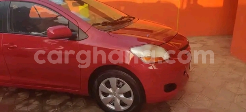 Big with watermark toyota yaris greater accra accra 42548