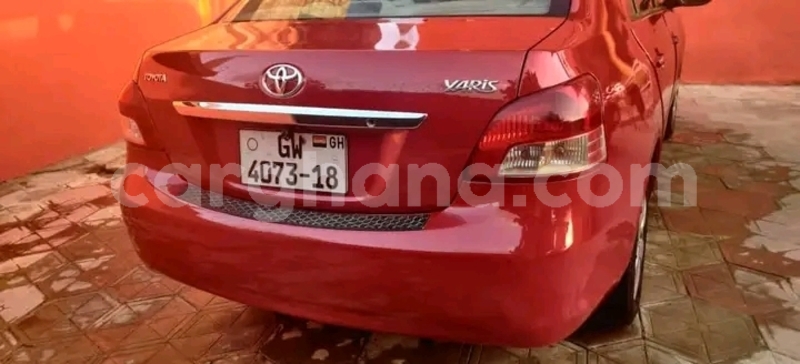 Big with watermark toyota yaris greater accra accra 42548