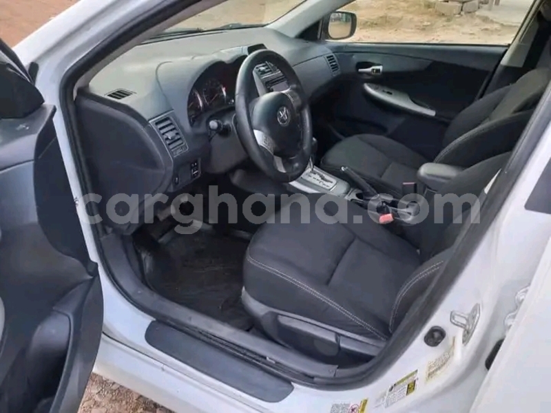 Big with watermark toyota corolla greater accra accra 42550