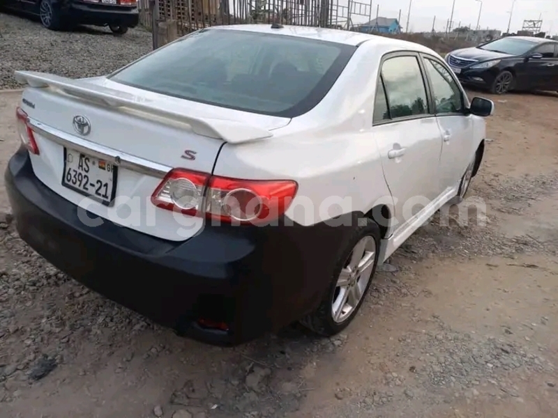 Big with watermark toyota corolla greater accra accra 42550
