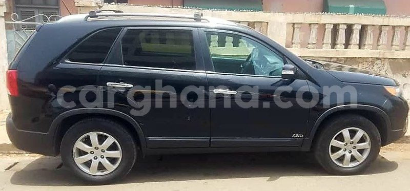 Big with watermark kia sorento greater accra accra 42552