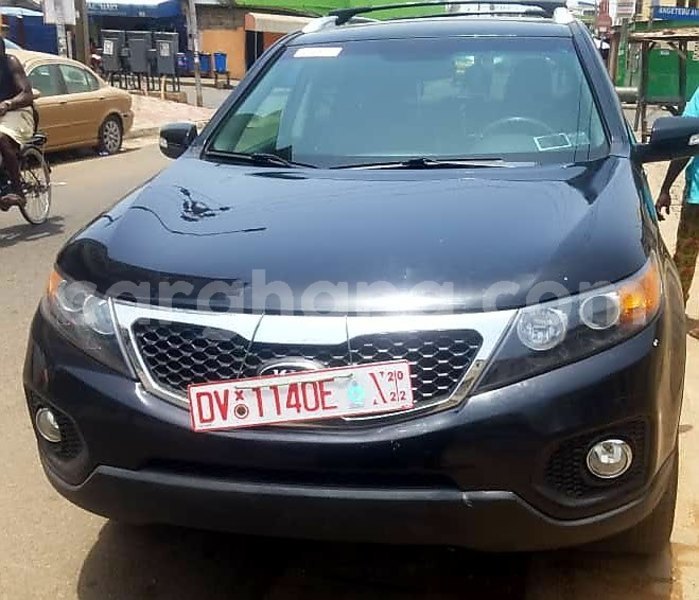 Big with watermark kia sorento greater accra accra 42552