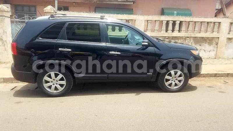 Big with watermark kia sorento greater accra accra 42552