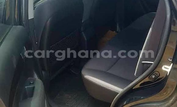 Sayi Imported Kia Sorento Black Mota in Accra a Greater Accra Sayi Imported Kia Sorento Black Mota in Accra a Greater Accra