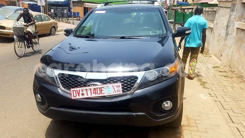 Big with watermark kia sorento greater accra accra 42552