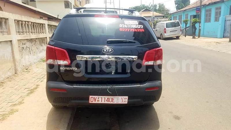 Big with watermark kia sorento greater accra accra 42552