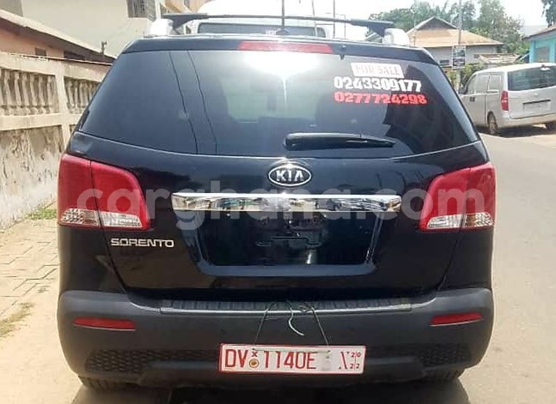 Big with watermark kia sorento greater accra accra 42552