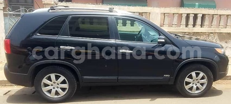 Big with watermark kia sorento greater accra accra 42552