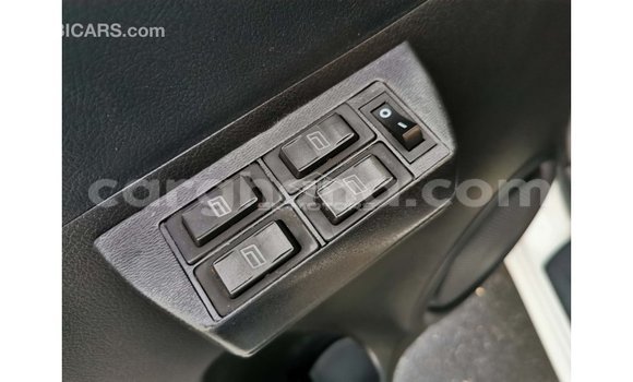 Buy Import Toyota Hilux White Car in Import - Dubai in Ashanti Buy Import Toyota Hilux White Car in Import - Dubai in Ashanti