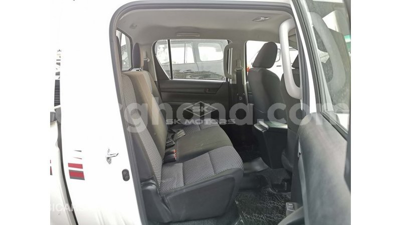 Big with watermark toyota hilux ashanti import dubai 42553