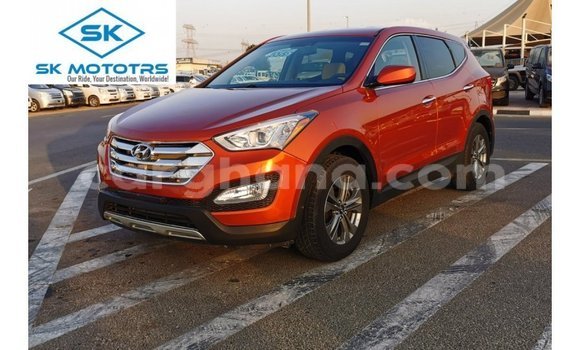 Sayi Imported Hyundai Santa Fe Sauran Mota in Import - Dubai a Ashanti Sayi Imported Hyundai Santa Fe Sauran Mota in Import - Dubai a Ashanti