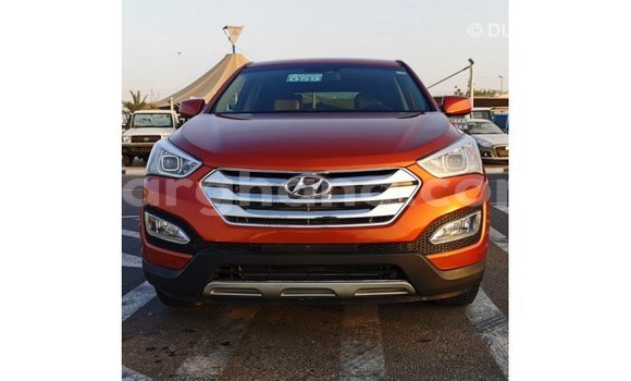Sayi Imported Hyundai Santa Fe Sauran Mota in Import - Dubai a Ashanti Sayi Imported Hyundai Santa Fe Sauran Mota in Import - Dubai a Ashanti