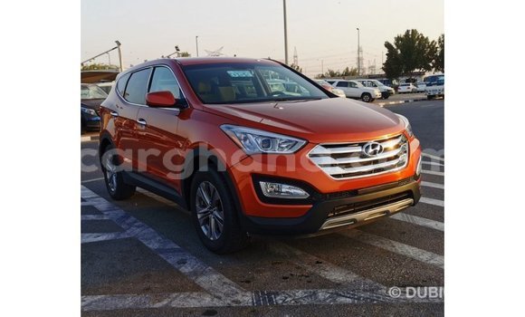 Sayi Imported Hyundai Santa Fe Sauran Mota in Import - Dubai a Ashanti Sayi Imported Hyundai Santa Fe Sauran Mota in Import - Dubai a Ashanti