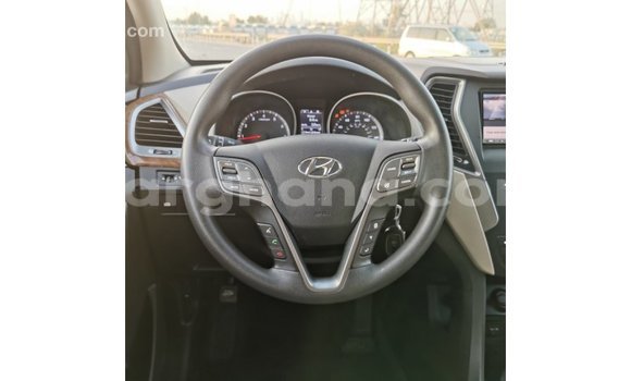 Sayi Imported Hyundai Santa Fe Sauran Mota in Import - Dubai a Ashanti Sayi Imported Hyundai Santa Fe Sauran Mota in Import - Dubai a Ashanti