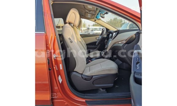 Sayi Imported Hyundai Santa Fe Sauran Mota in Import - Dubai a Ashanti Sayi Imported Hyundai Santa Fe Sauran Mota in Import - Dubai a Ashanti