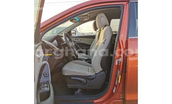 Sayi Imported Hyundai Santa Fe Sauran Mota in Import - Dubai a Ashanti Sayi Imported Hyundai Santa Fe Sauran Mota in Import - Dubai a Ashanti