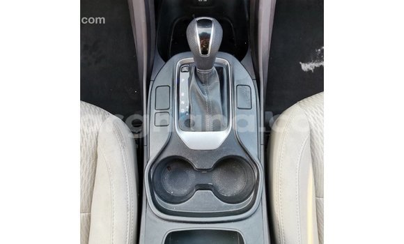 Sayi Imported Hyundai Santa Fe Sauran Mota in Import - Dubai a Ashanti Sayi Imported Hyundai Santa Fe Sauran Mota in Import - Dubai a Ashanti