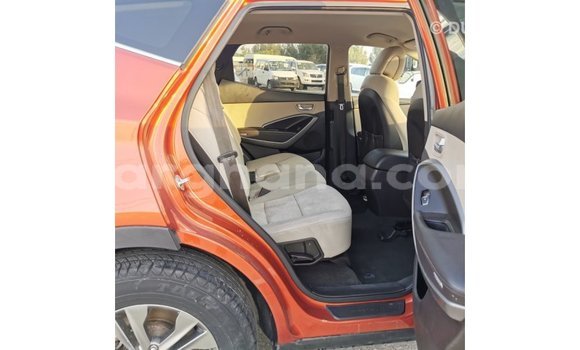 Sayi Imported Hyundai Santa Fe Sauran Mota in Import - Dubai a Ashanti Sayi Imported Hyundai Santa Fe Sauran Mota in Import - Dubai a Ashanti
