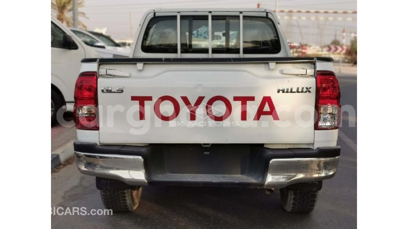 Big with watermark toyota hilux ashanti import dubai 42557