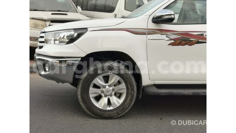 Big with watermark toyota hilux ashanti import dubai 42557