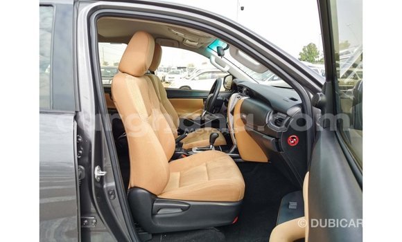 Sayi Imported Toyota Fortuner Sauran Mota in Import - Dubai a Ashanti Sayi Imported Toyota Fortuner Sauran Mota in Import - Dubai a Ashanti