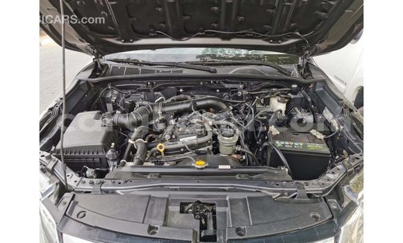 Sayi Imported Toyota Fortuner Sauran Mota in Import - Dubai a Ashanti Sayi Imported Toyota Fortuner Sauran Mota in Import - Dubai a Ashanti