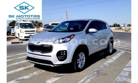 Buy Import Kia Sportage Other Car in Import - Dubai in Ashanti Buy Import Kia Sportage Other Car in Import - Dubai in Ashanti