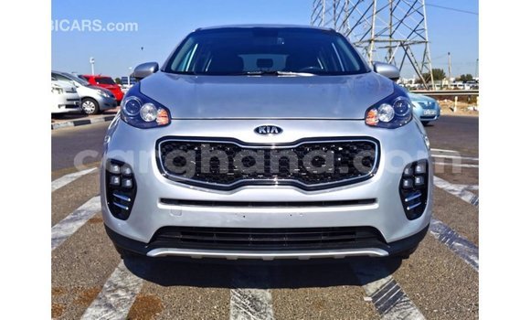 Buy Import Kia Sportage Other Car in Import - Dubai in Ashanti Buy Import Kia Sportage Other Car in Import - Dubai in Ashanti