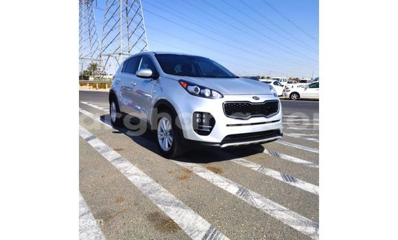 Buy Import Kia Sportage Other Car in Import - Dubai in Ashanti Buy Import Kia Sportage Other Car in Import - Dubai in Ashanti
