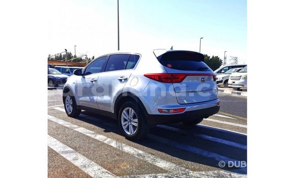Buy Import Kia Sportage Other Car in Import - Dubai in Ashanti Buy Import Kia Sportage Other Car in Import - Dubai in Ashanti