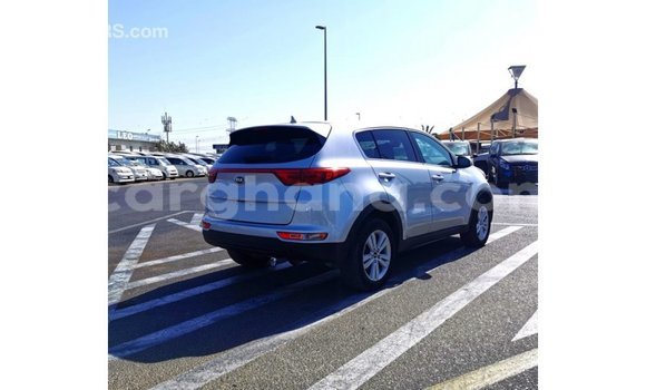Buy Import Kia Sportage Other Car in Import - Dubai in Ashanti Buy Import Kia Sportage Other Car in Import - Dubai in Ashanti