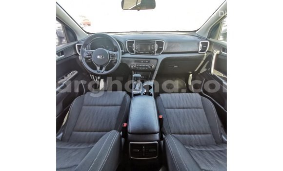 Buy Import Kia Sportage Other Car in Import - Dubai in Ashanti Buy Import Kia Sportage Other Car in Import - Dubai in Ashanti