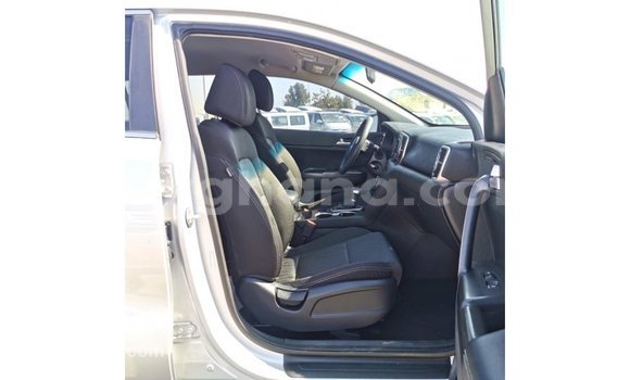 Buy Import Kia Sportage Other Car in Import - Dubai in Ashanti Buy Import Kia Sportage Other Car in Import - Dubai in Ashanti