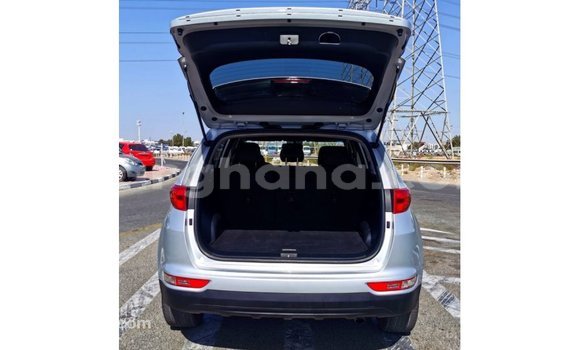 Buy Import Kia Sportage Other Car in Import - Dubai in Ashanti Buy Import Kia Sportage Other Car in Import - Dubai in Ashanti