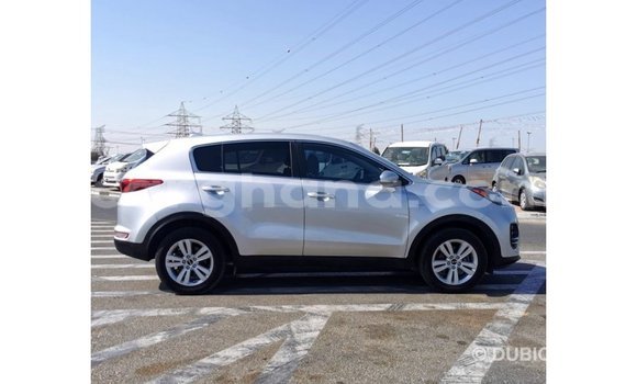 Buy Import Kia Sportage Other Car in Import - Dubai in Ashanti Buy Import Kia Sportage Other Car in Import - Dubai in Ashanti