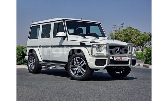 Sayi Imported Mercedes-Benz A200 White Mota in Import - Dubai a Ashanti