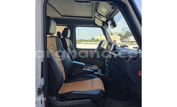 Ra Imported Mercedes-Benz A200 funfun Ọkọ̀ in Import - Dubai ni Ashanti Ra Imported Mercedes-Benz A200 funfun Ọkọ̀ in Import - Dubai ni Ashanti