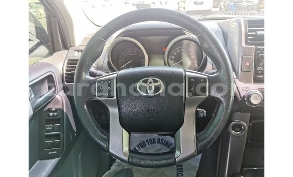 Buy Import Toyota Prado Other Car in Import - Dubai in Ashanti Buy Import Toyota Prado Other Car in Import - Dubai in Ashanti