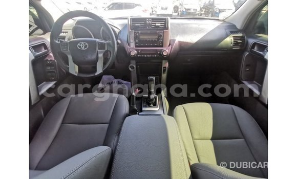 Buy Import Toyota Prado Other Car in Import - Dubai in Ashanti Buy Import Toyota Prado Other Car in Import - Dubai in Ashanti