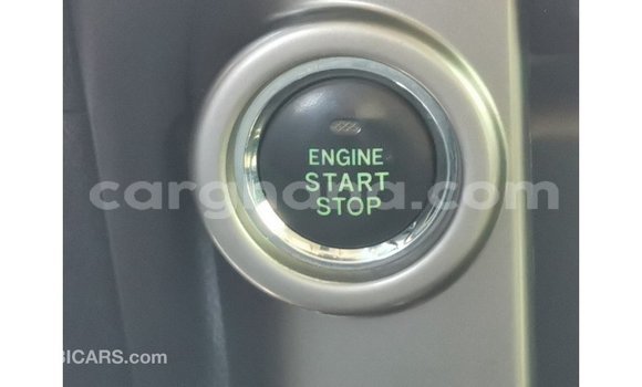 Buy Import Toyota Prado Other Car in Import - Dubai in Ashanti Buy Import Toyota Prado Other Car in Import - Dubai in Ashanti