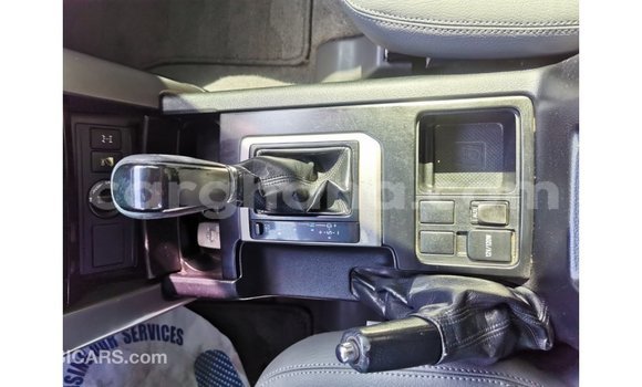 Buy Import Toyota Prado Other Car in Import - Dubai in Ashanti Buy Import Toyota Prado Other Car in Import - Dubai in Ashanti
