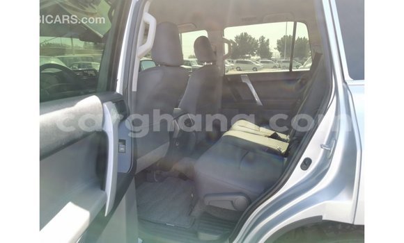 Buy Import Toyota Prado Other Car in Import - Dubai in Ashanti Buy Import Toyota Prado Other Car in Import - Dubai in Ashanti