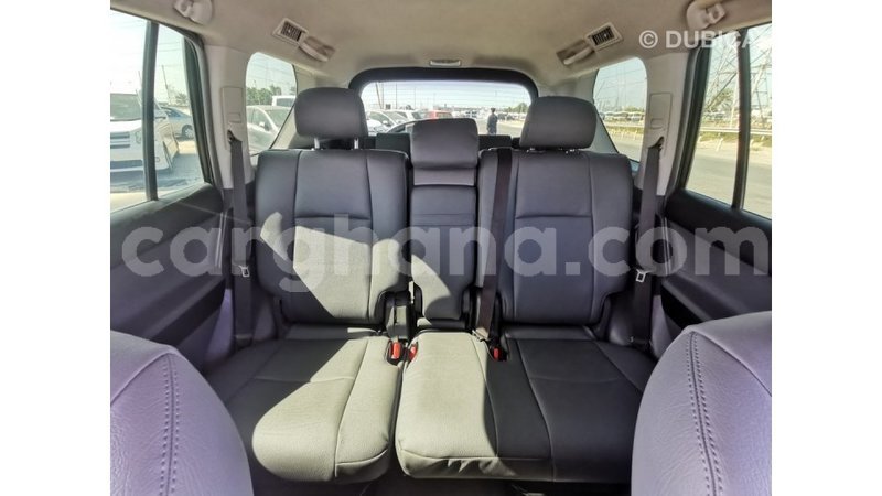 Big with watermark toyota prado ashanti import dubai 42564