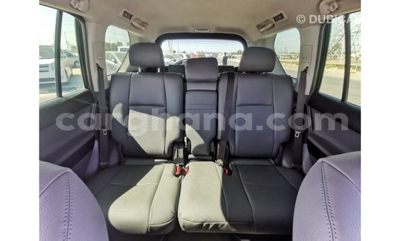 Buy Import Toyota Prado Other Car in Import - Dubai in Ashanti Buy Import Toyota Prado Other Car in Import - Dubai in Ashanti