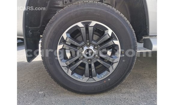 Buy Import Toyota Prado Other Car in Import - Dubai in Ashanti Buy Import Toyota Prado Other Car in Import - Dubai in Ashanti
