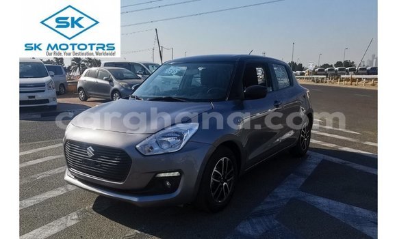 Buy Import Suzuki Swift Other Car in Import - Dubai in Ashanti Buy Import Suzuki Swift Other Car in Import - Dubai in Ashanti
