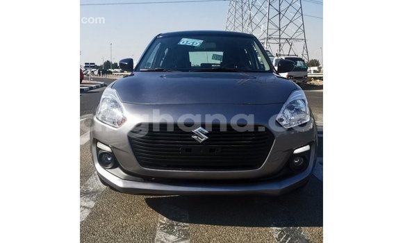 Buy Import Suzuki Swift Other Car in Import - Dubai in Ashanti Buy Import Suzuki Swift Other Car in Import - Dubai in Ashanti