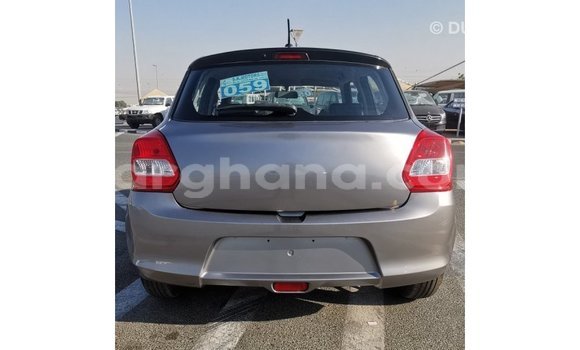 Buy Import Suzuki Swift Other Car in Import - Dubai in Ashanti Buy Import Suzuki Swift Other Car in Import - Dubai in Ashanti